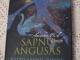 knyga " Sapnu Angusas " Radviliškis - parduoda, keičia (1)