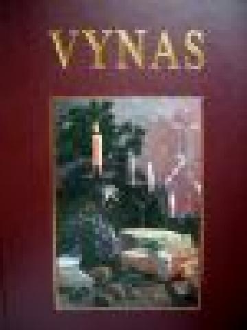 Daiktas Vynas: pažintis ir mėgavimasis