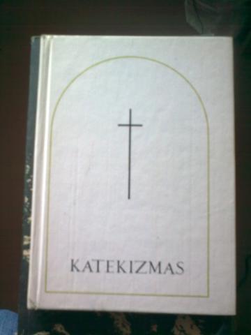 Daiktas Katekizmas