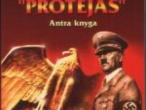 Daiktas Operacija "Protėjas" (2 knyga)