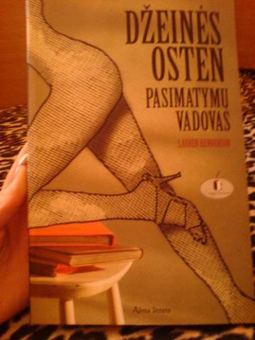 Daiktas Pasimatymu vadovas