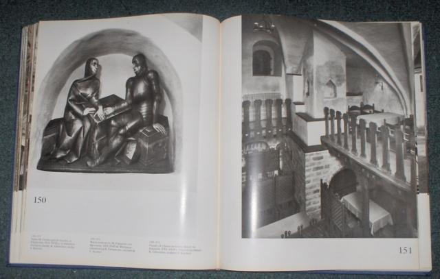 Daiktas VIlniaus Architektūra