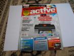 Daiktas Žurnalas Computer active
