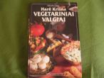 Daiktas Knyga "Vegetariniai valgiai"
