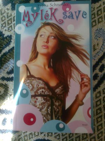 Daiktas Sylvia Schneider "Mylėk save"