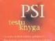 PSI testu knyga Šakiai - parduoda, keičia (1)