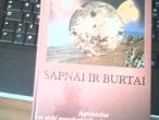 Daiktas ,,Sapnai ir burtai