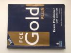 Daiktas fce Gold Plus exam maximiser with cd