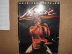 Daiktas American popular Music 1987
