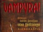 Daiktas Vampyrai 