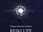 Daiktas Reiki upe gilyn į save