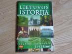Daiktas Lietuvos istorija, 11 - 12 klasė