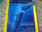 Daiktas National Geographic zurnalas