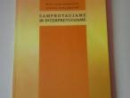 Daiktas "Samprotaujame ir interpretuojame"