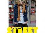 Daiktas Street: the nylon book of global style