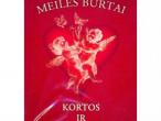 Daiktas Meilės burtai: kortos ir kerai