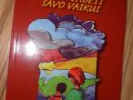Daiktas Galiu padėti savo vaikui (knyga prieš smurtą)