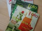 Daiktas Žurnalai "Foto"