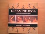 Daiktas Godfrey Devereux "Dinaminė joga"