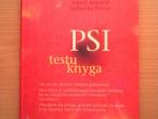 Daiktas Bensdorf, Richter "Psi testų knyga"
