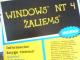 Windows žaliems Kaunas - parduoda, keičia (1)