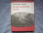 Daiktas Eberhardas Paulis "Suklastota deivė"