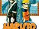 Naruto 4 volume Vilnius - parduoda, keičia (1)