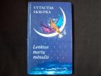 Daiktas V. Skripka "Lenktas marių mėnulis"