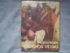 Daiktas L. Volynskis "Epochos veidas"