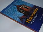Daiktas Kornelija Intiene, Maryte Strickiene. matematika ir pasaulis. uzdavinynas 6 klasei