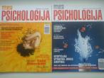 Daiktas Žurnalai "aš ir psichologija"