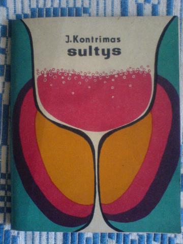 Daiktas Kaip gaminti sultys?