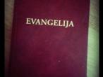Daiktas Evangelija