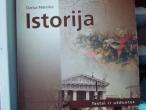 Daiktas Darius Petreikis "Istorija.Testai ir užduotys"