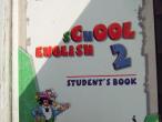 Daiktas School English 2. Student's book