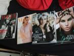 Daiktas Vogue žurnalai