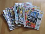 Daiktas Žurnalai &#039;Computer Bild&#039;
