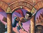Daiktas Harry Potter pirmosios 5 knygos