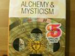 Daiktas Albumas Alchemy and Mysticism