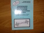 Daiktas matematikos  pasiruosimas  egzaminui