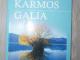 Daiktas Karmos galia Marry T. Browne