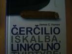 Daiktas Knyga "Cercilio iskalba, Linkolno tvirtybe"