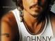Johnny Depp knyga Vilnius - parduoda, keičia (1)