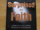 [Litas!] "Surprised by Faith" (anglų kalba) Klaipėda - parduoda, keičia (1)