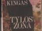 Daiktas tylos zona