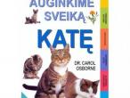 Daiktas Auginkime sveiką katę
