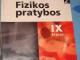 Fizikos pratybos 9 klasei Vilnius - parduoda, keičia (1)