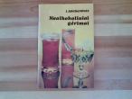 Daiktas I. Bogdanovas "Nealkoholiniai gėrimai"