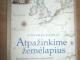 Atpažinkime žemėlapius Vilnius - parduoda, keičia (1)