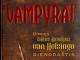 30 Lt !!! Vampyrai knyga Vilnius - parduoda, keičia (1)